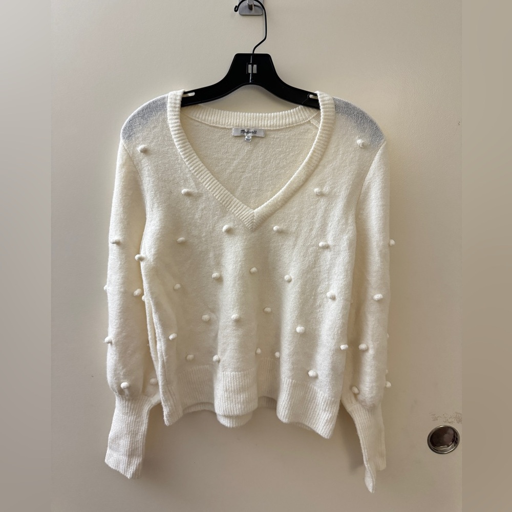 Madewell Sweater